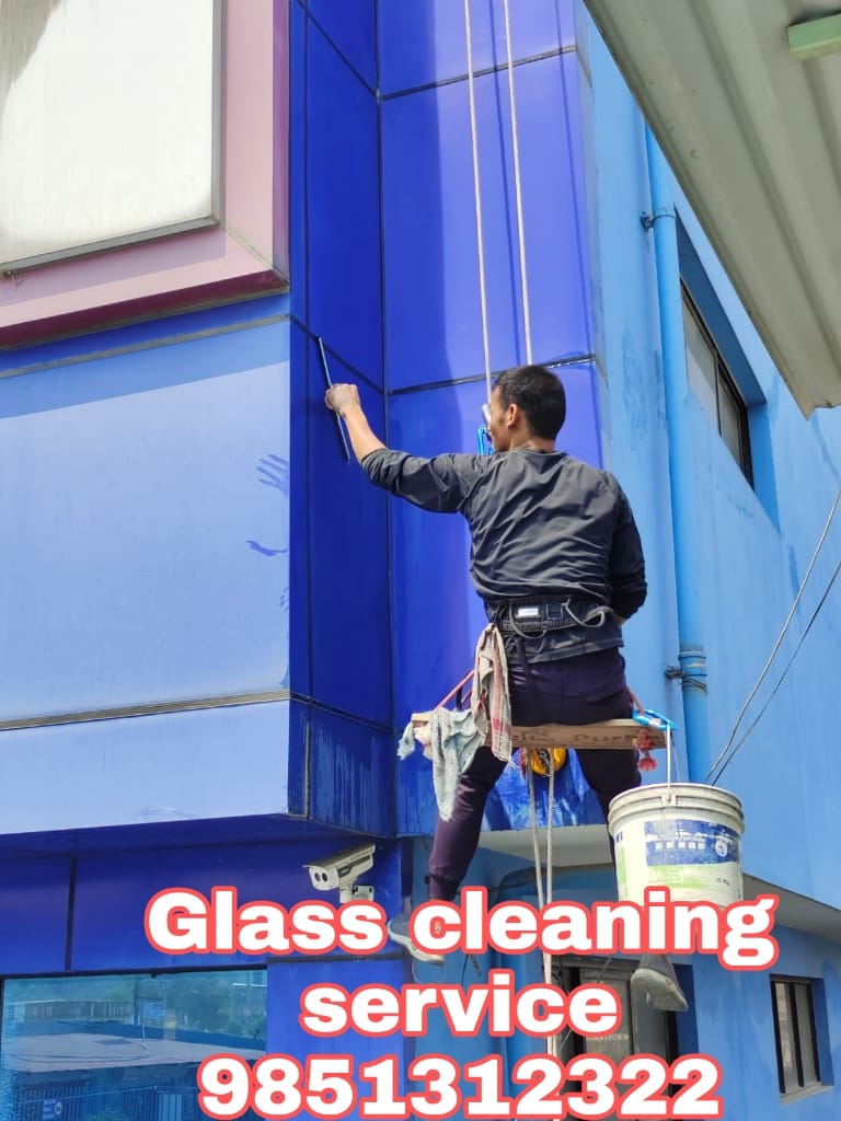 glasses cleaning service in Kathmandu