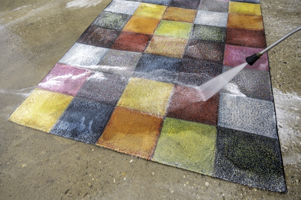 Carpet Cleaning Service Kathmandu