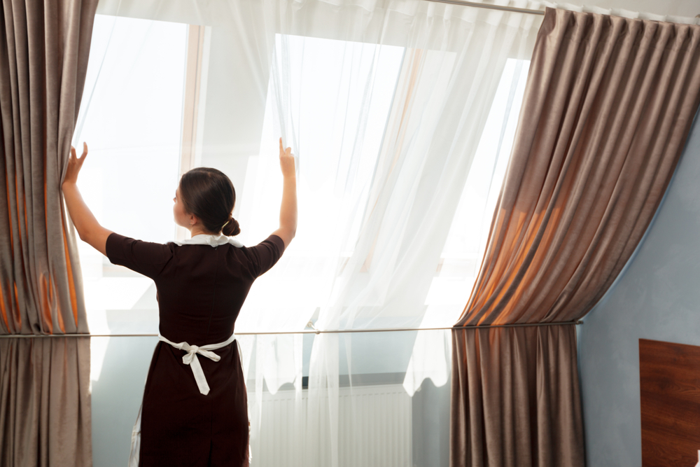 Housekeeping Service kathmandu