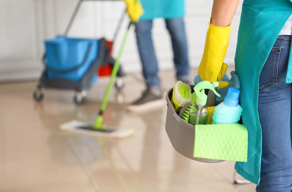 how to choose the best cleaning service