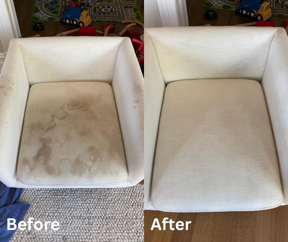 Sofa Cleaning Service Kathmandu