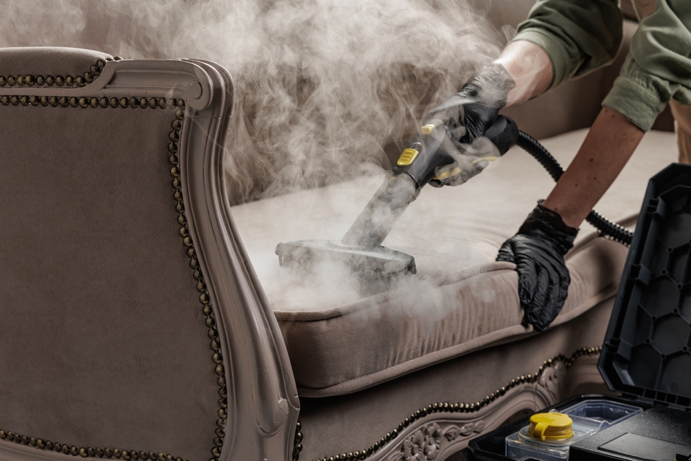 Sofa Cleaning Service