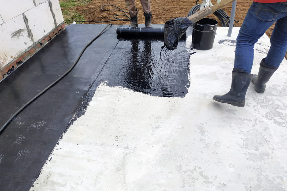 Waterproofing Service