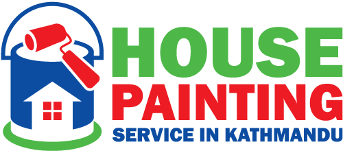 House Paint Service in Kathmandu