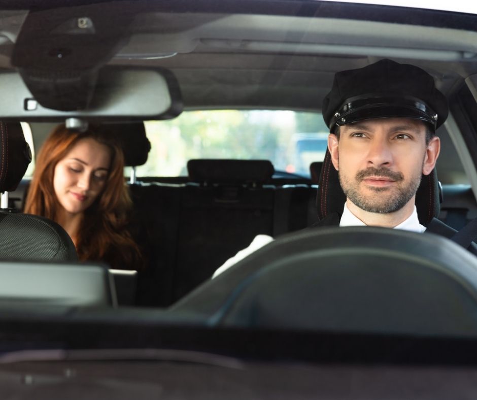 On Call Driver Service Kathmandu