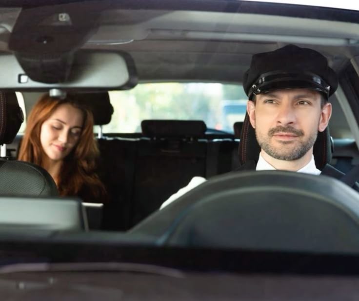 Driver Supply Service in Kathmandu