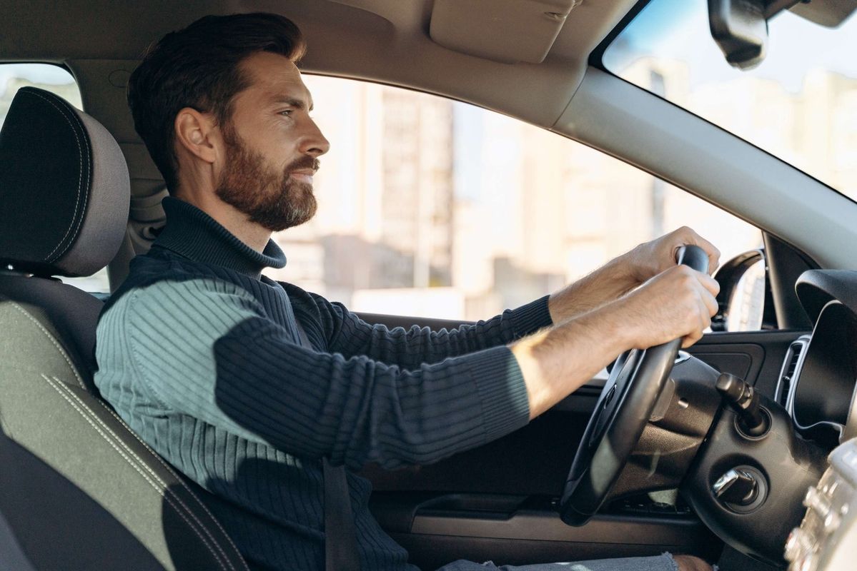 Driver Supply Service